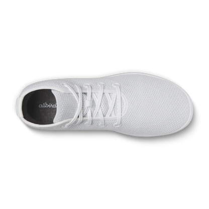 Men's Tree Topper - Blizzard (Blizzard Sole)