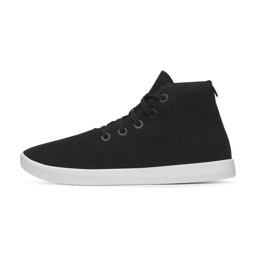 Women's Tree Topper - Natural Black (Blizzard Sole)