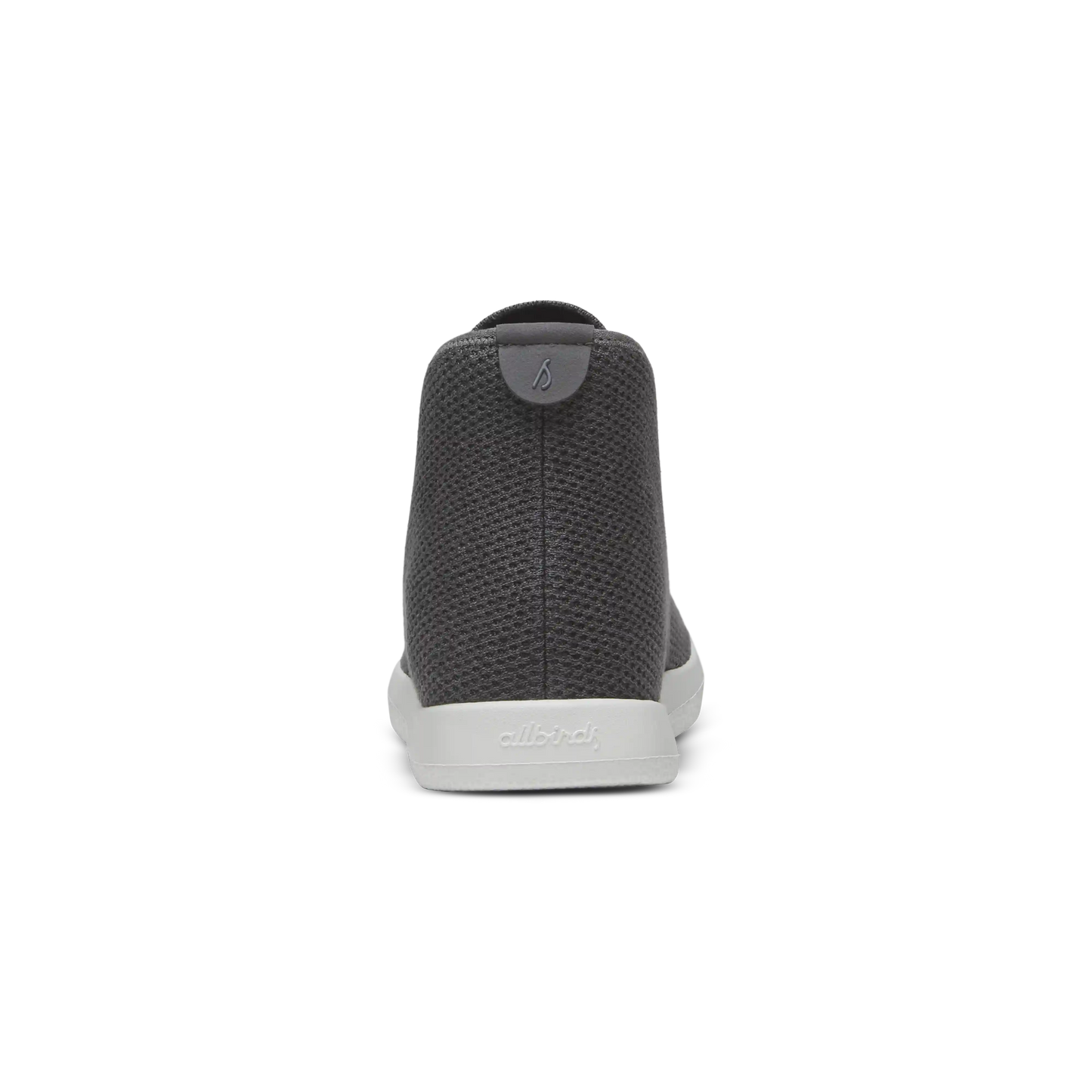 Men's Tree Topper - Stormy Grey (Barely Grey Sole)