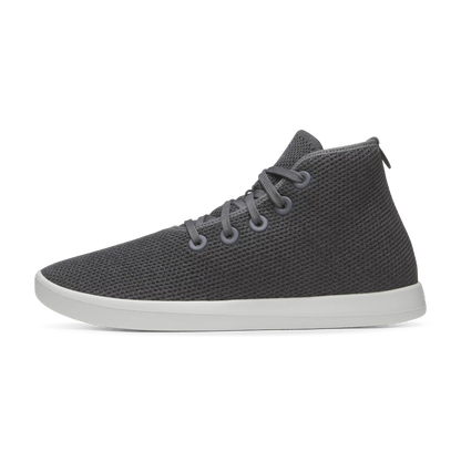 Men's Tree Topper - Stormy Grey (Barely Grey Sole)