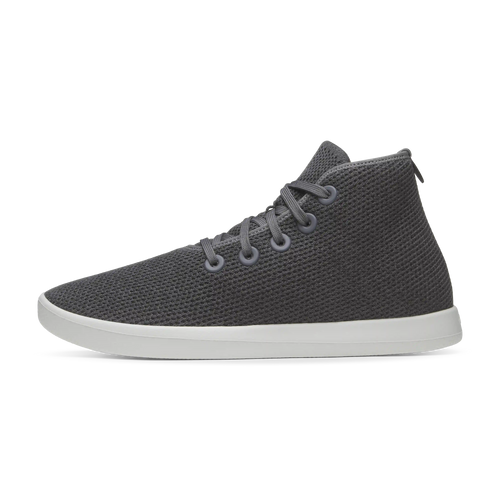 Women's Tree Topper - Stormy Grey (Barely Grey Sole)