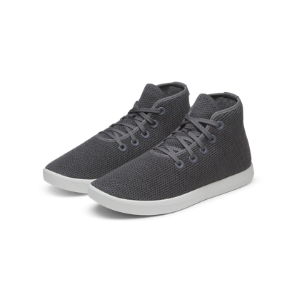 Men's Tree Topper - Stormy Grey (Barely Grey Sole)