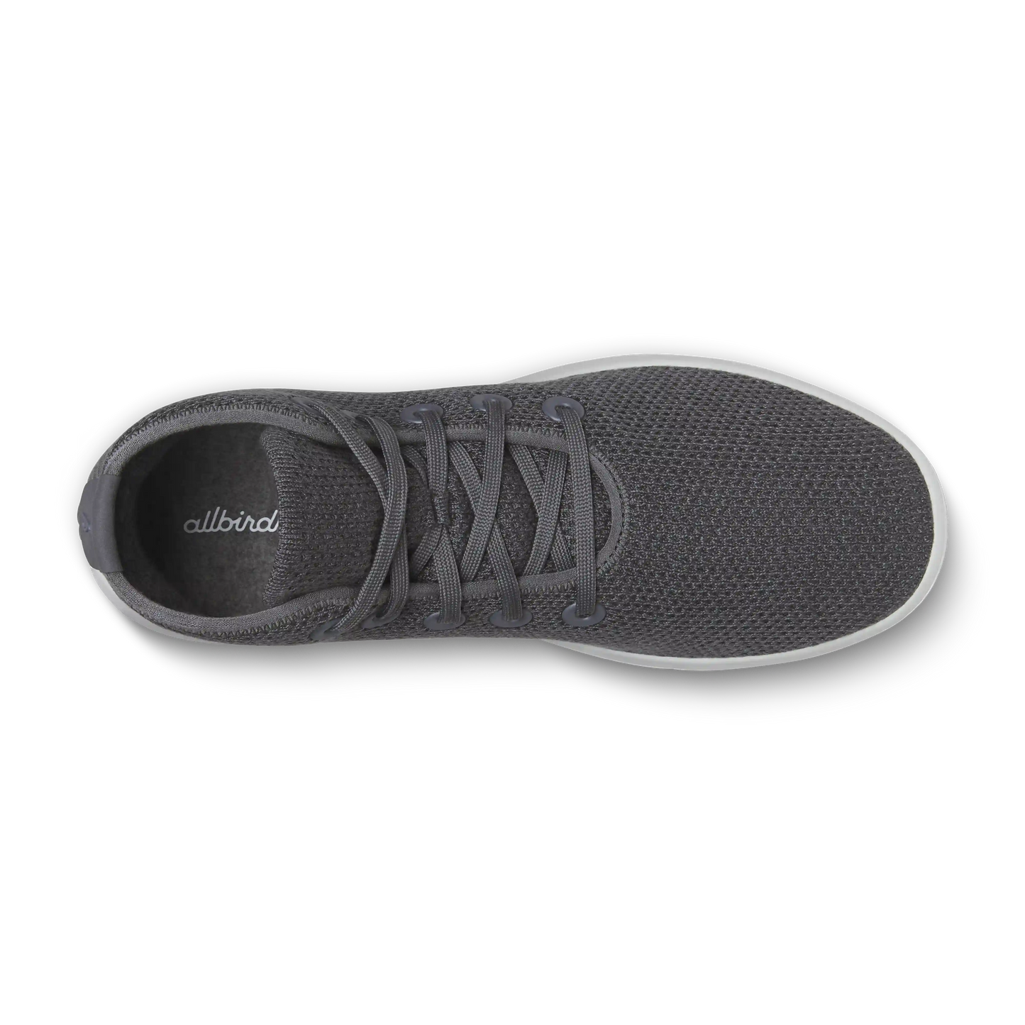Women's Tree Topper - Stormy Grey (Barely Grey Sole)