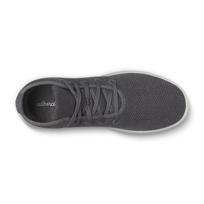Women's Tree Topper - Stormy Grey (Barely Grey Sole)