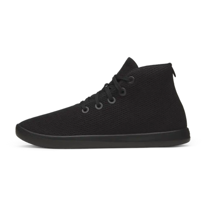 Women's Tree Topper - Natural Black (Natural Black Sole)