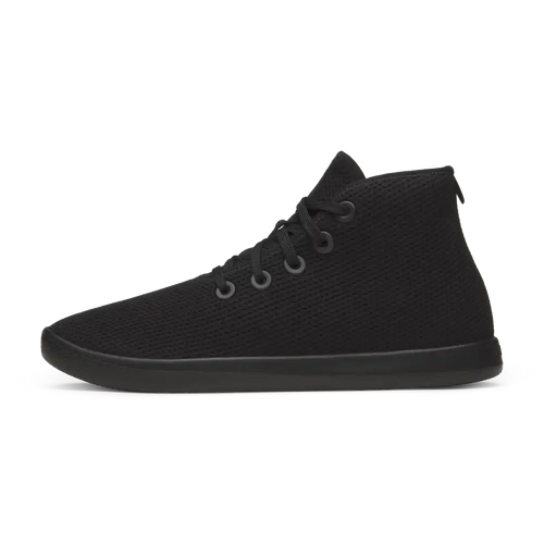 Women's Tree Topper - Natural Black (Natural Black Sole)
