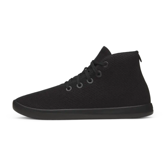 Women's Tree Topper - Natural Black (Natural Black Sole)