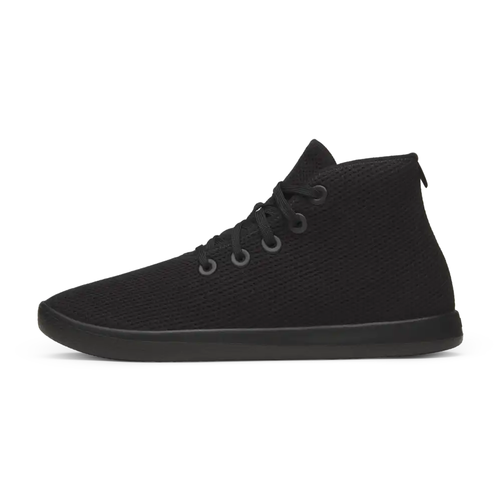 Men's Tree Topper - Natural Black (Natural Black Sole)