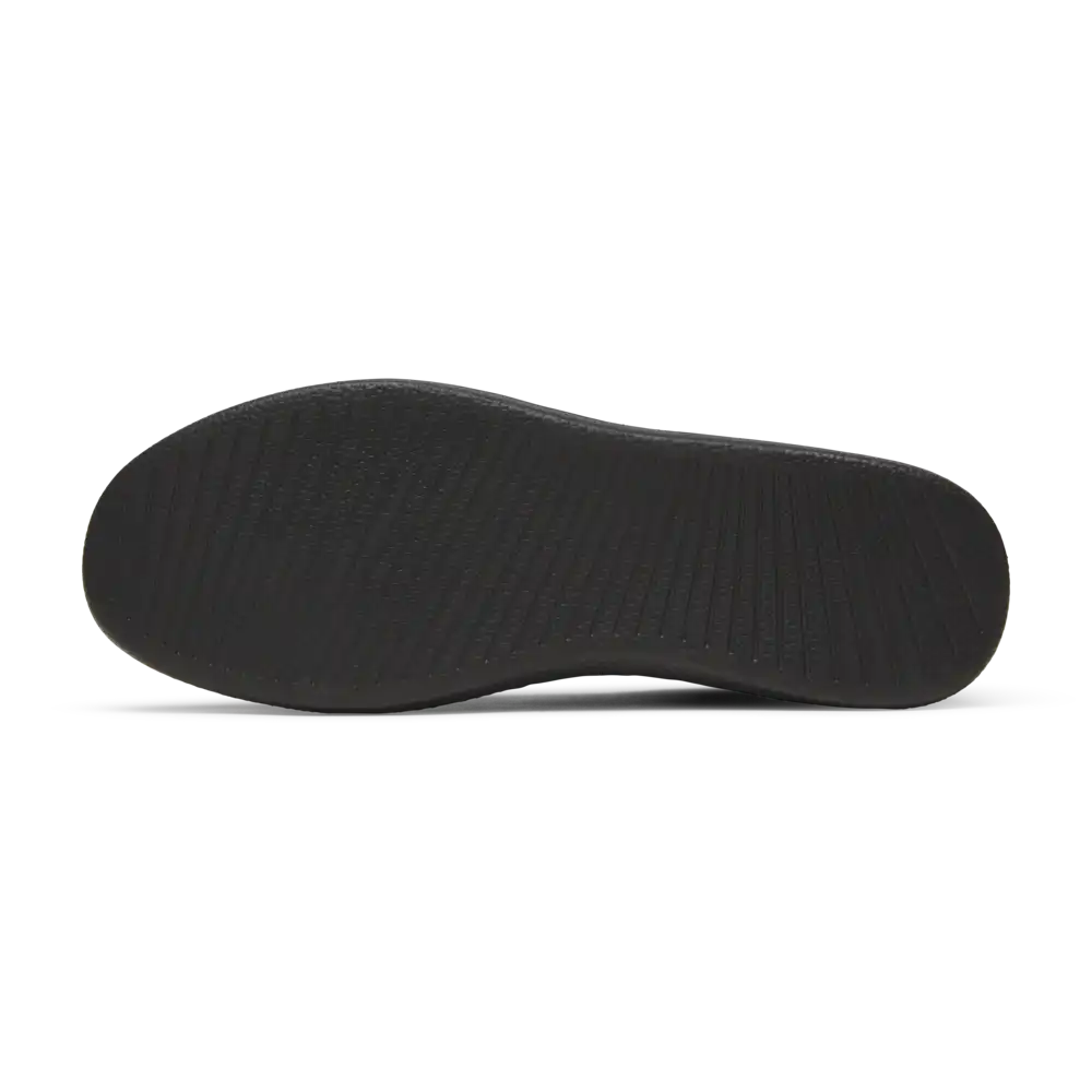 Men's Tree Topper - Natural Black (Natural Black Sole)