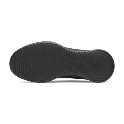 Women's Runner Go - Corduroy - Natural Black (Dark Grey Sole)