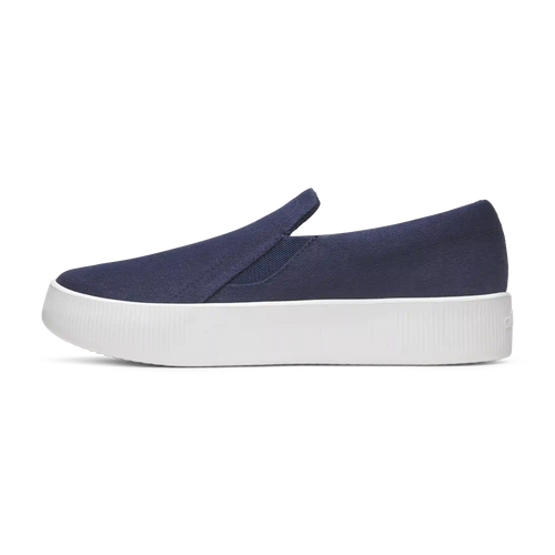 Women's Lounger Lift - Deep Navy (Blizzard Sole)