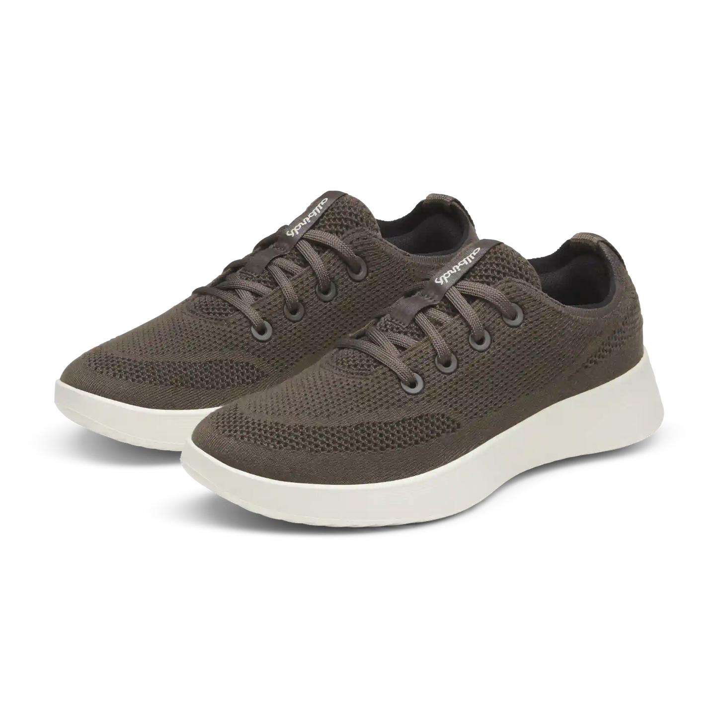 Women's Tree Runner Go - Rustic Brown (Stony Cream Sole)