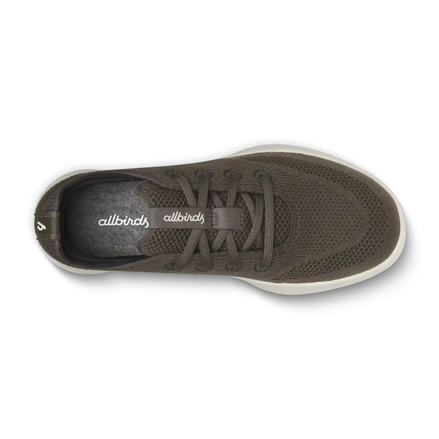 Women's Tree Runner Go - Rustic Brown (Stony Cream Sole)