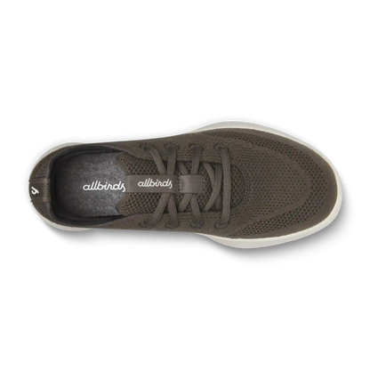Women's Tree Runner Go - Rustic Brown (Stony Cream Sole)
