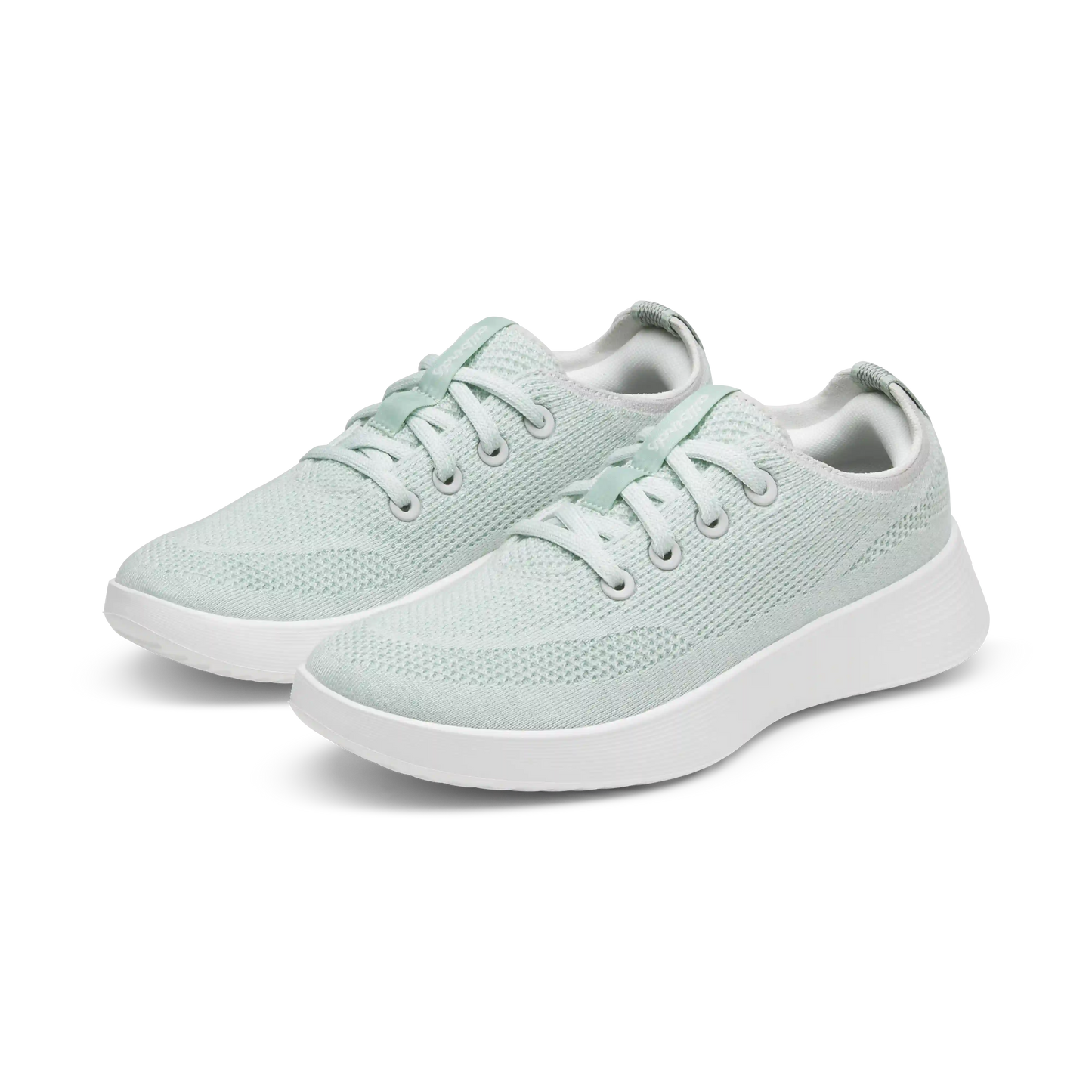 Women's Tree Runner Go - Blizzard/Lux Liberty (Blizzard Sole)