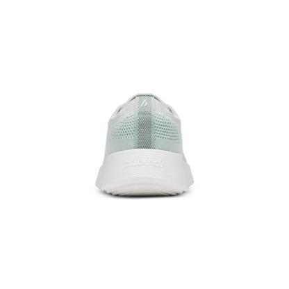 Women's Tree Runner Go - Blizzard/Lux Liberty (Blizzard Sole)
