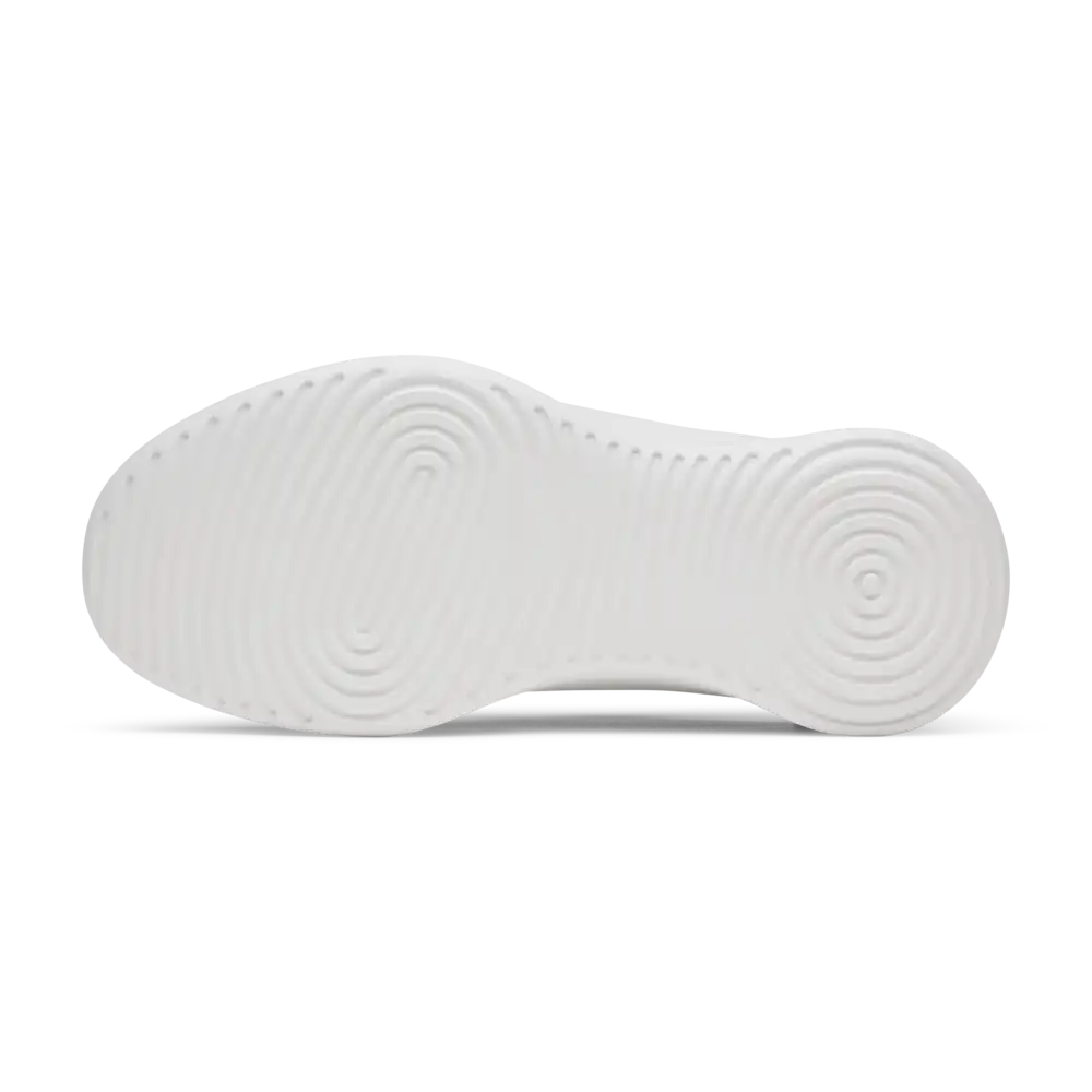 Women's Tree Runner Go - Blizzard/Lux Liberty (Blizzard Sole)