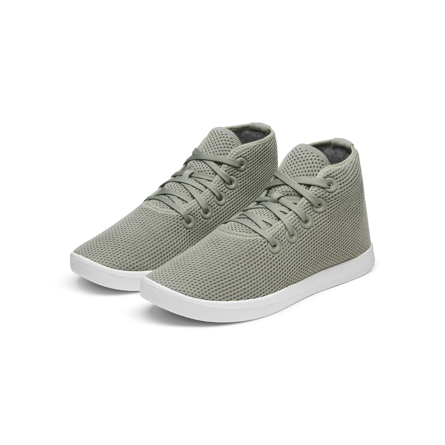 Men's Tree Topper - Hazy Pine (Blizzard Sole)