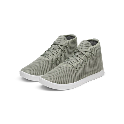 Men's Tree Topper - Hazy Pine (Blizzard Sole)