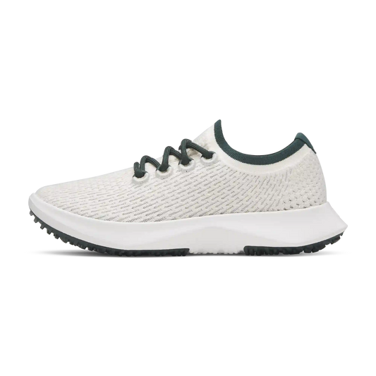 Men's Tree Dasher 2 - Twilight White/Twilight Teal (Blizzard Sole)