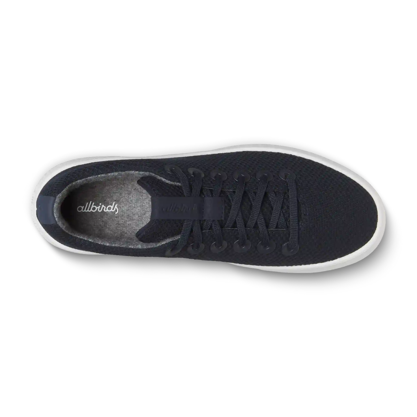 Men's Cruiser - Dark Navy (Blizzard Sole)
