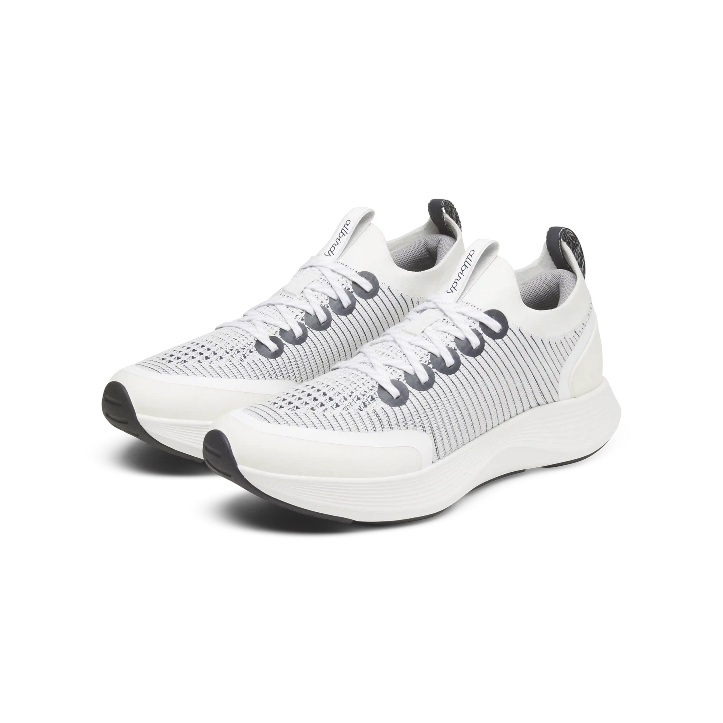Men's Strider - Blizzard/Dark Navy (Blizzard Sole)