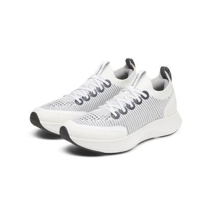 Men's Strider - Blizzard/Dark Navy (Blizzard Sole)