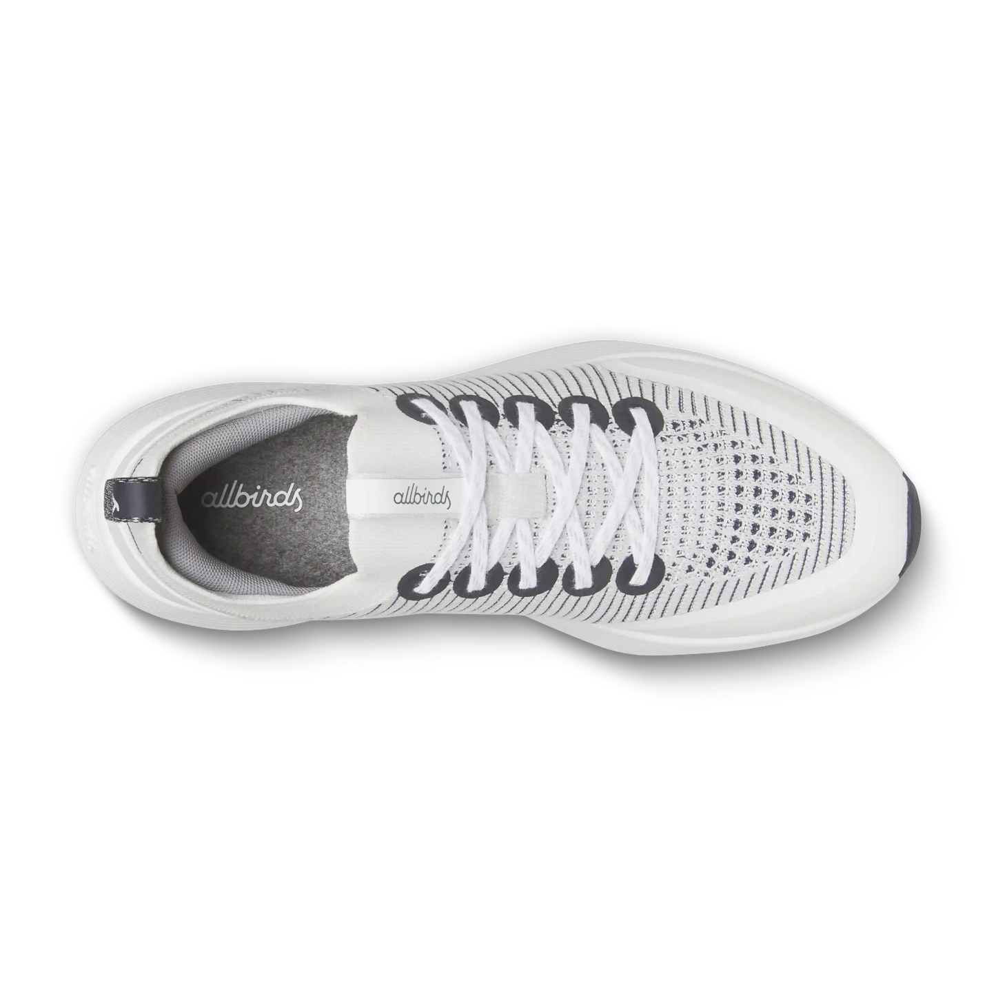Men's Strider - Blizzard/Dark Navy (Blizzard Sole)