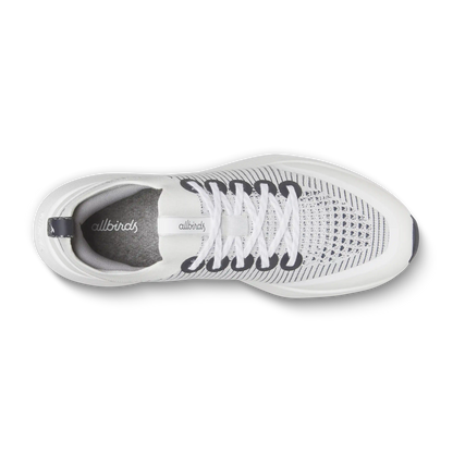 Men's Strider - Blizzard/Dark Navy (Blizzard Sole)