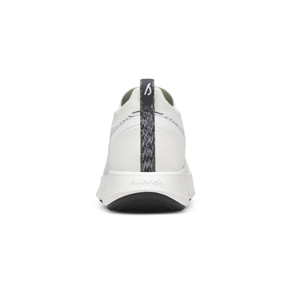 Men's Strider - Blizzard/Dark Navy (Blizzard Sole)
