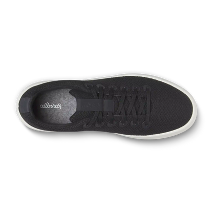 Women's Cruiser - Natural Black (Blizzard Sole)
