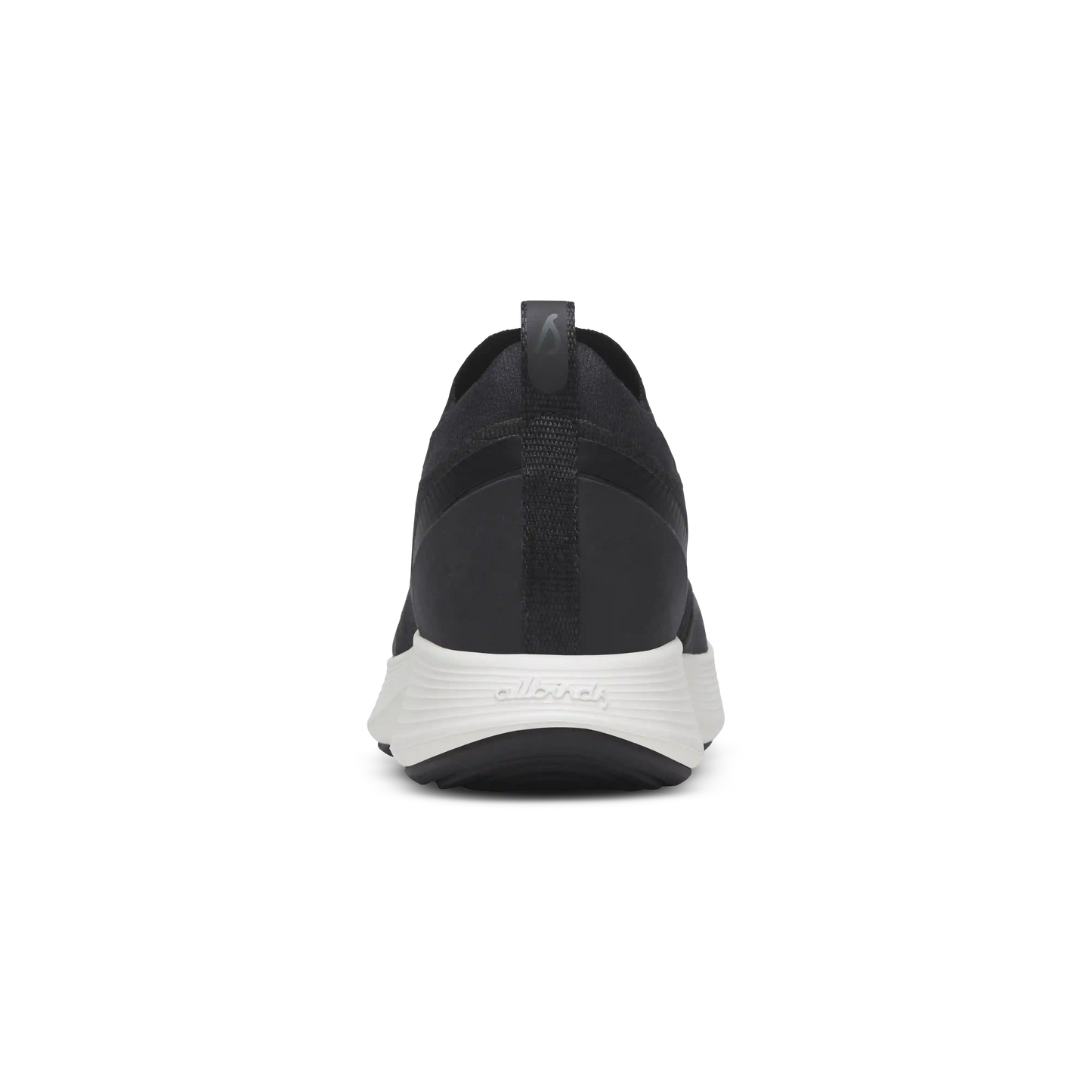 Women's Strider - Natural Black (Blizzard Sole)