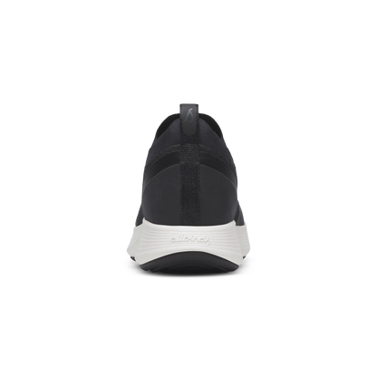 Men's Strider - Natural Black (Blizzard Sole)