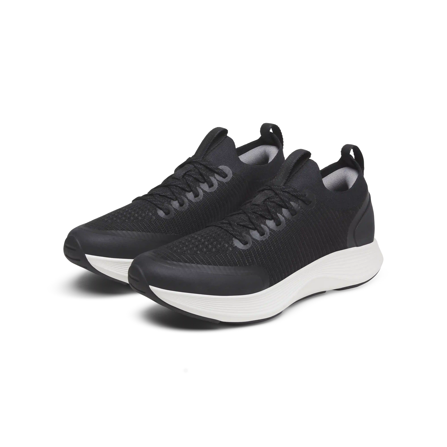 Men's Strider - Natural Black (Blizzard Sole)