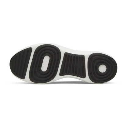Women's Strider - Natural Black (Blizzard Sole)