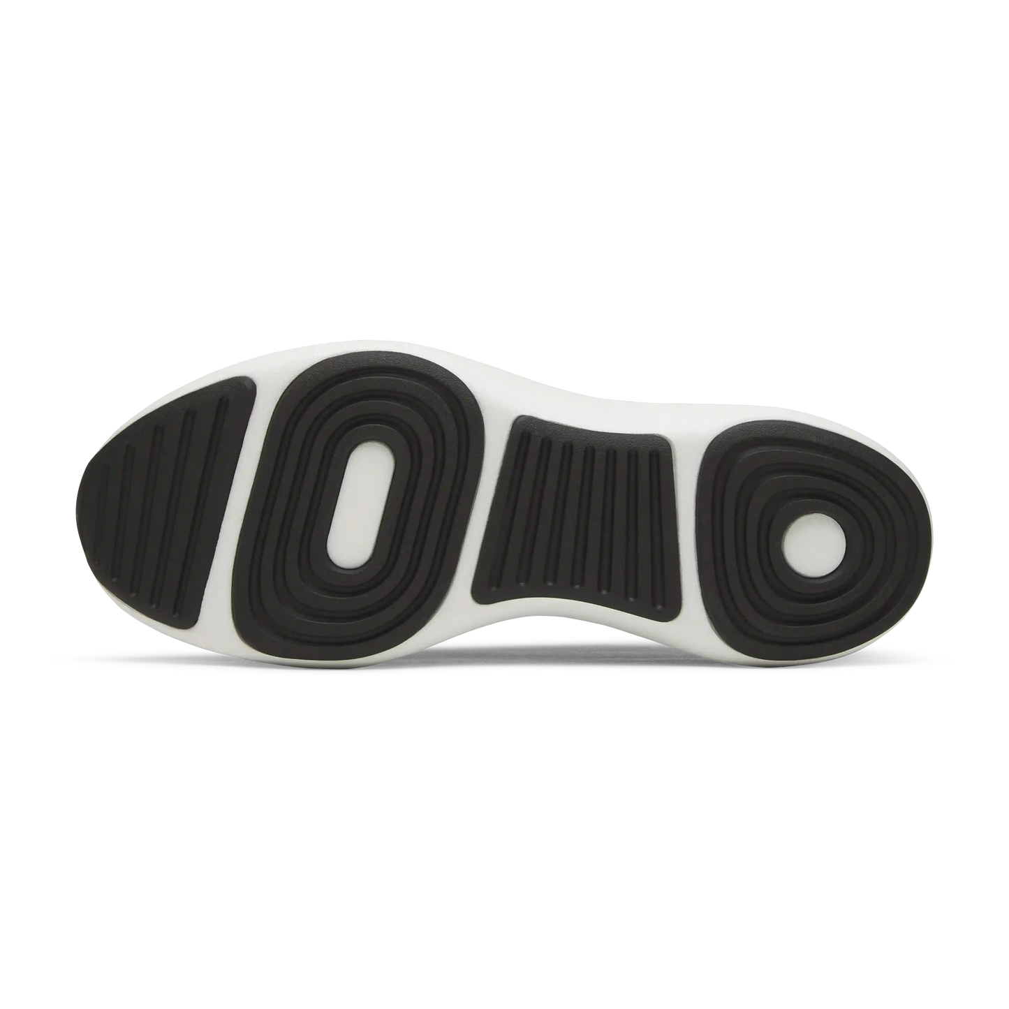 Men's Strider - Natural Black (Blizzard Sole)