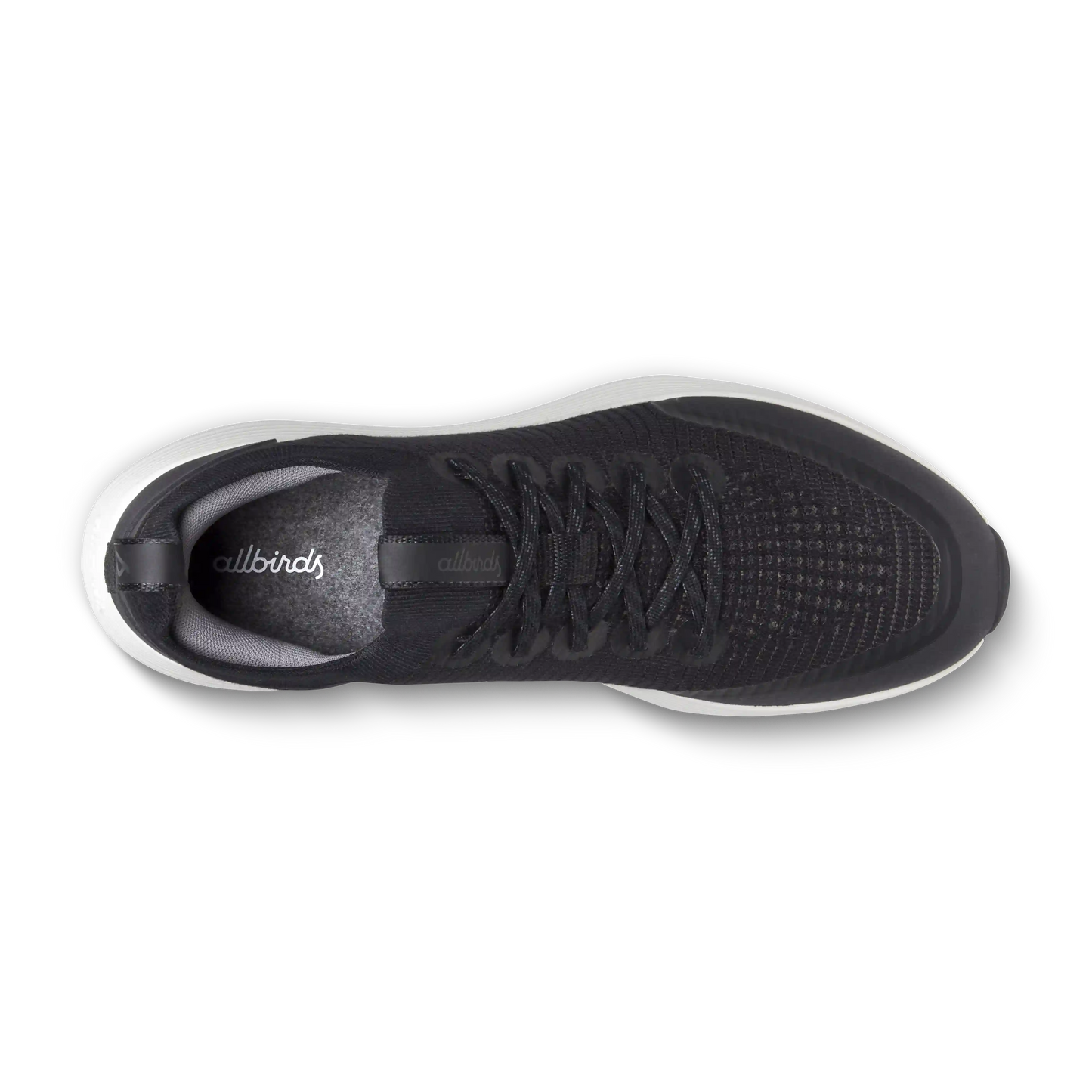 Men's Strider - Natural Black (Blizzard Sole)