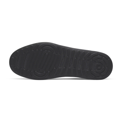 Women's Cruiser Mid Explore - Natural Black (Dark Grey Sole)