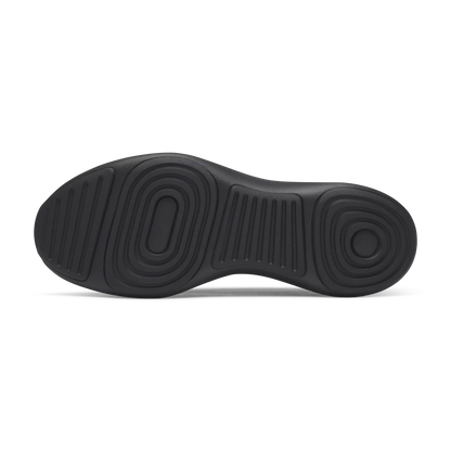 Men's Strider - Natural Black (Natural Black Sole)