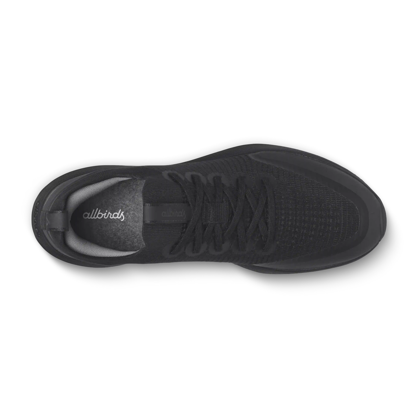 Men's Strider - Natural Black (Natural Black Sole)