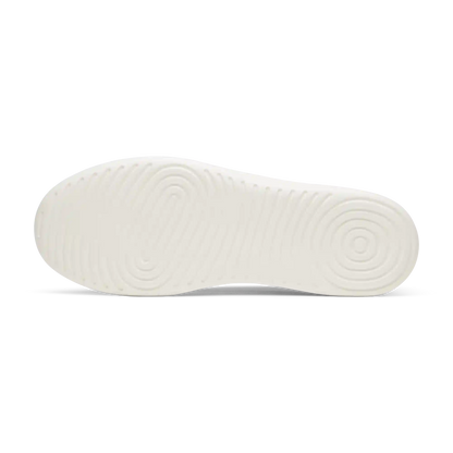 Women's Cruiser - Natural White (Natural White Sole)