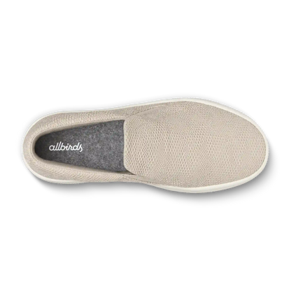 Women's Lounger Lift - Rugged Beige (Stony Cream Sole)