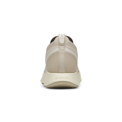 Men's Strider - Rugged Beige (Stony Cream Sole)