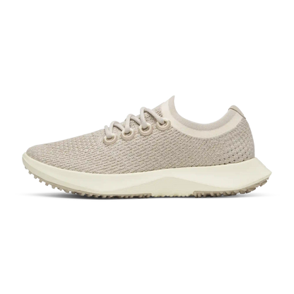 Men's Tree Dasher 2 - Rugged Beige (Stony Cream Sole)