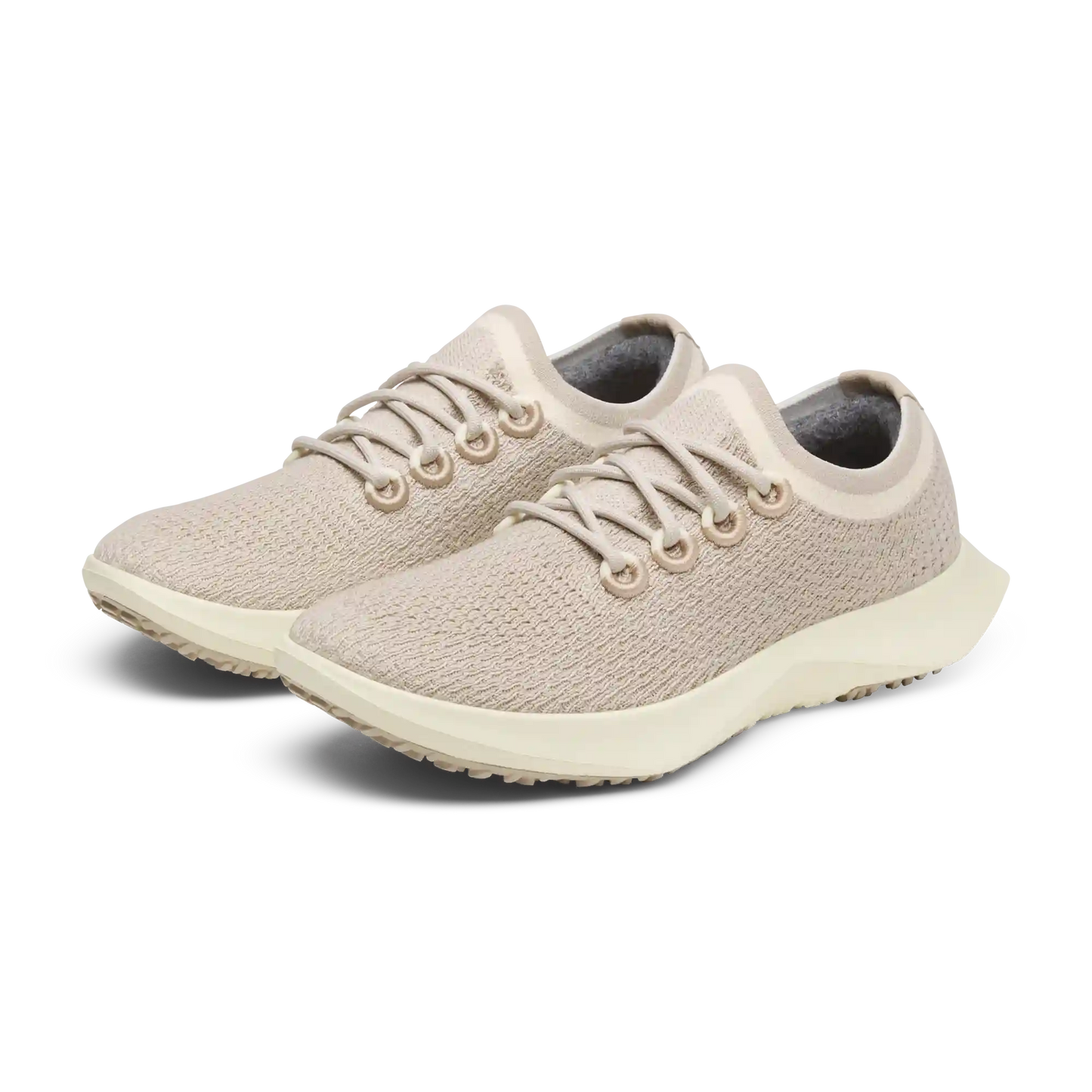 Men's Tree Dasher 2 - Rugged Beige (Stony Cream Sole)