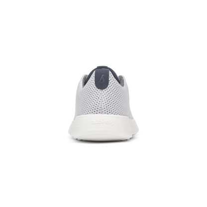Women's Tree Runner NZ - Blizzard/Dark Navy (Blizzard Sole)