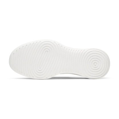 Women's Tree Runner NZ - Blizzard/Dark Navy (Blizzard Sole)