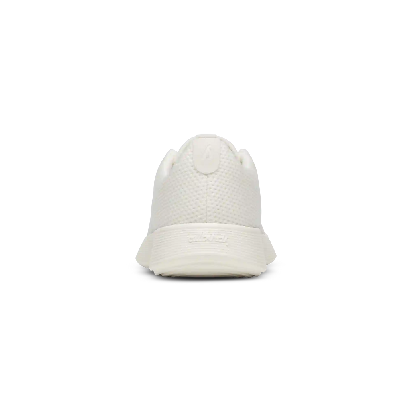 Women's Tree Runner NZ - Natural White (Natural White Sole)
