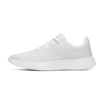 Women's Tree Runner NZ - Blizzard (Blizzard Sole)