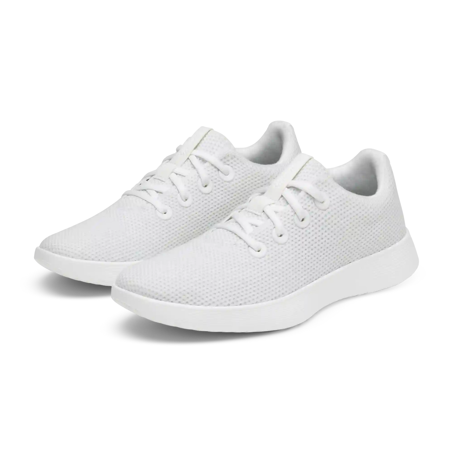 Women's Tree Runner NZ - Blizzard (Blizzard Sole)